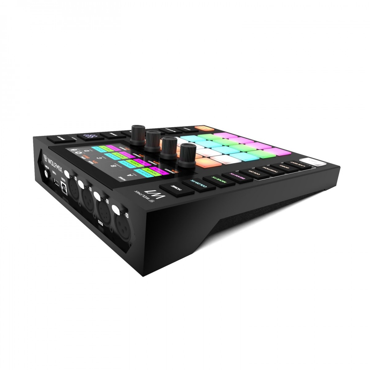 Wolfmix W1 Mk2 – Image 2