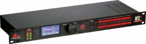 Module Rack 19"