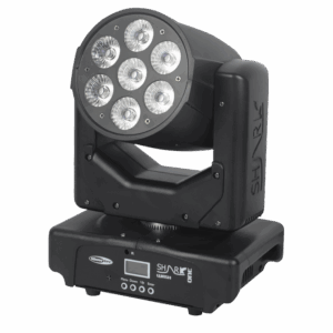 Showtec Shark Wash One