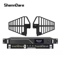 SHENNDARE FS-D216 8 Channel