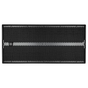 RCF 9006 : caisson de basses professionnel haute puissance, offrant des graves profonds, précis et percutants pour événements, concerts et prestations techniques exigeantes.
