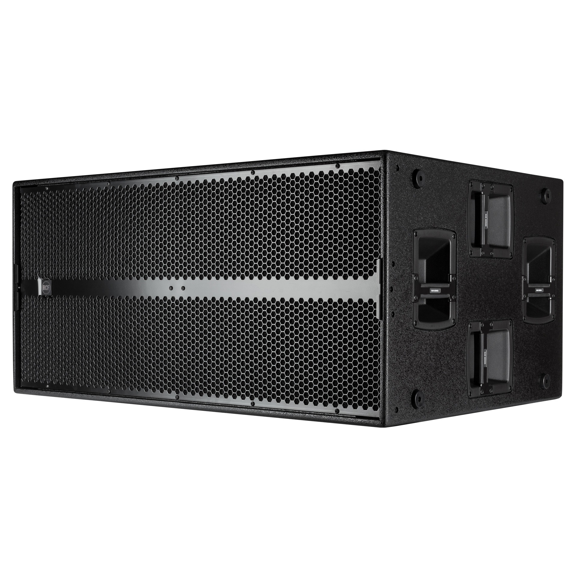 RCF 9006-AS 7200W – Image 4