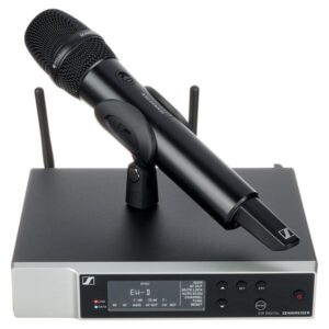 Micro Sennheiser EW-D 935-S Q1-6