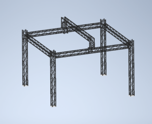 Structure ASD