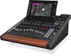 Behringer WING Compact